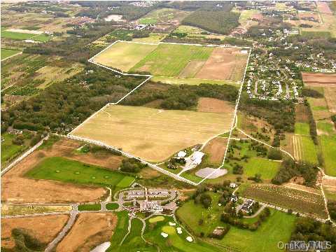 Towns and Country Real Estate
