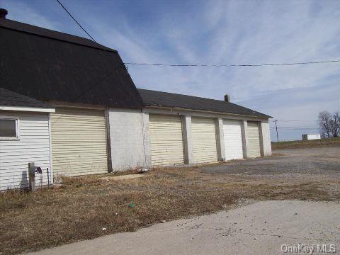 Towns and Country Real Estate