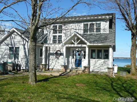 Bay Shore, Southold