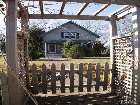 Towns and Country Real Estate