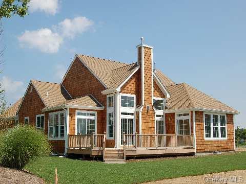 Towns and Country Real Estate