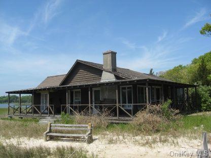 West Creek, Southold
