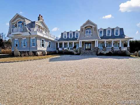 Dune Rd, Southampton