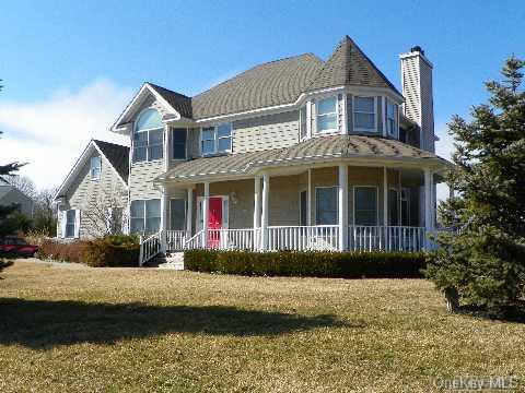 Towns and Country Real Estate