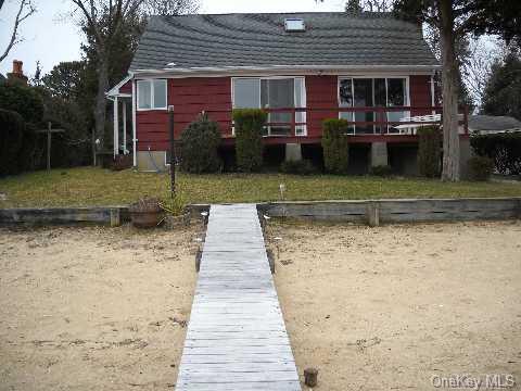 Towns and Country Real Estate