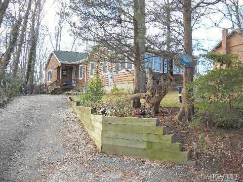 Oakwood, Southold