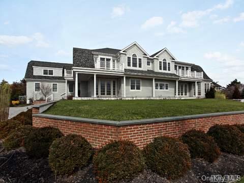 Towns and Country Real Estate