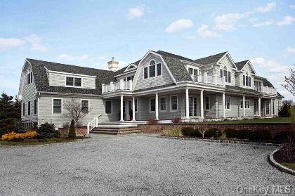 Towns and Country Real Estate
