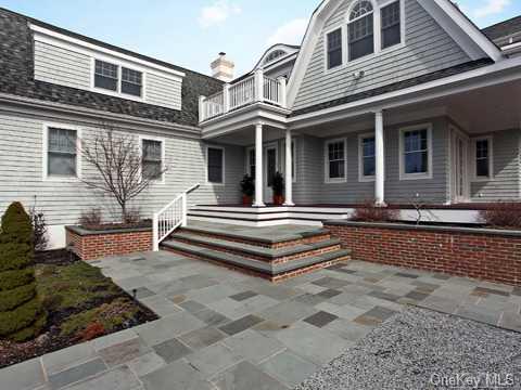 Towns and Country Real Estate