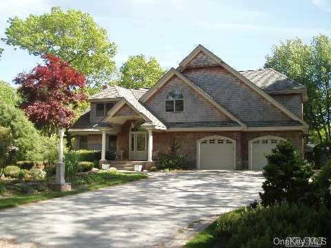 Towns and Country Real Estate
