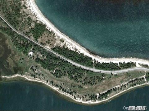 Ram Island, Shelter Island