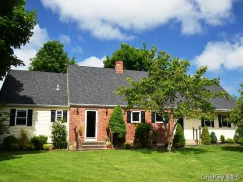 Bridle, Southold
