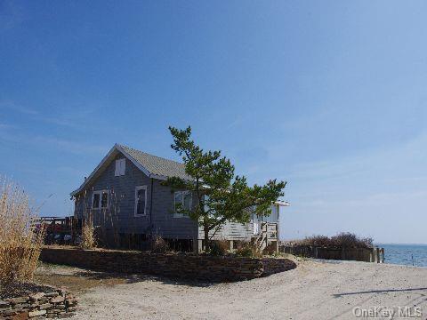 Beach, Southold