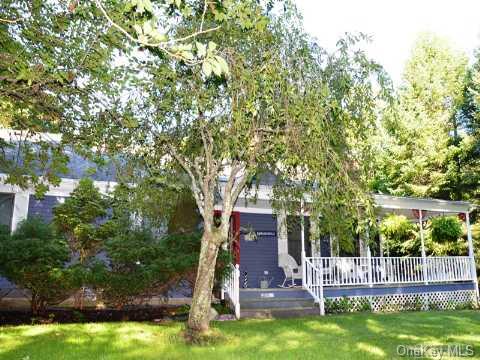 Towns and Country Real Estate