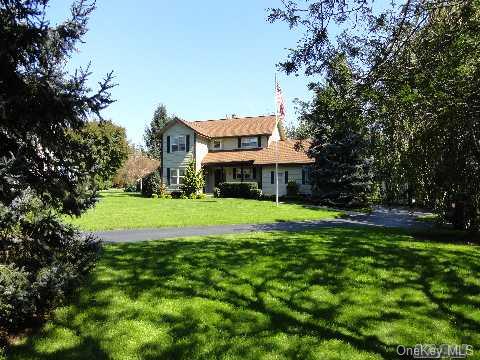 Crown Land, Southold