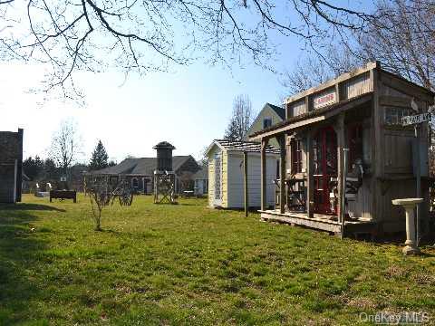 Towns and Country Real Estate
