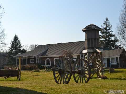 Towns and Country Real Estate