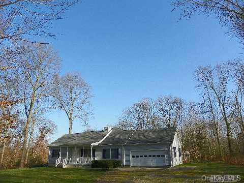 Cox Neck, Southold