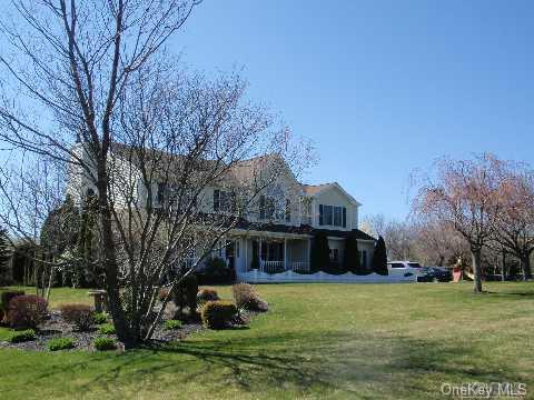 Palane East, Riverhead