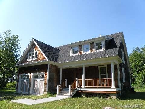 Towns and Country Real Estate