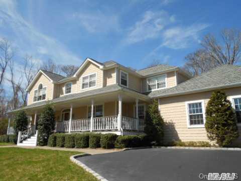 Towns and Country Real Estate