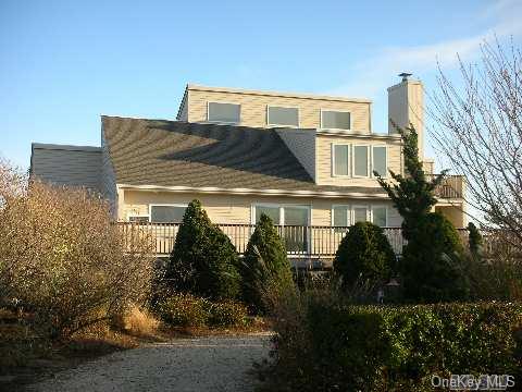 Towns and Country Real Estate