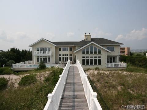 Dune, Southampton