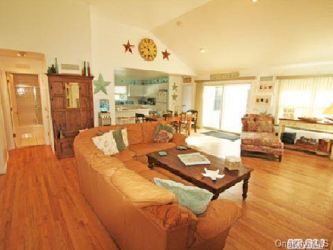 Towns and Country Real Estate