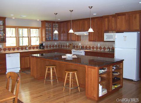 Towns and Country Real Estate