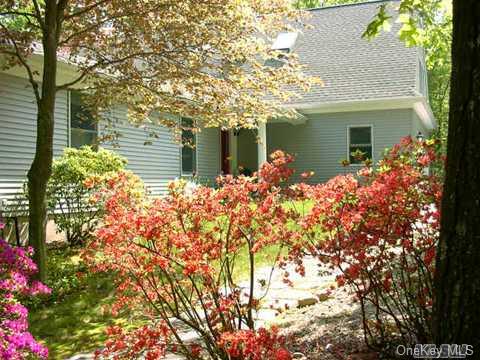 Towns and Country Real Estate
