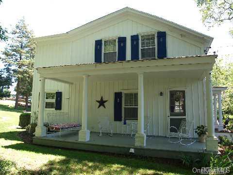 Towns and Country Real Estate