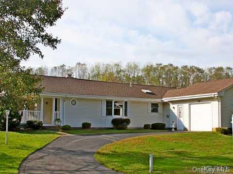 Towns and Country Real Estate