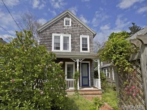 6th, Southold