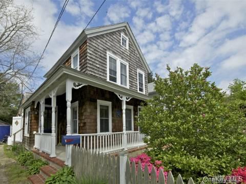 Towns and Country Real Estate
