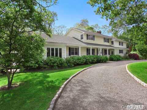 Towns and Country Real Estate