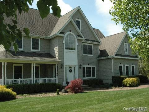 Towns and Country Real Estate