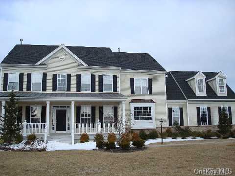 Indianwood, Riverhead