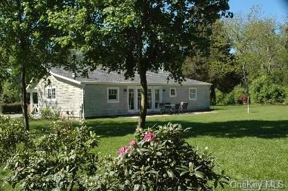 Strohson, Southold
