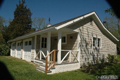 Towns and Country Real Estate
