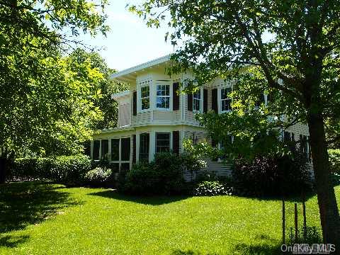 Towns and Country Real Estate