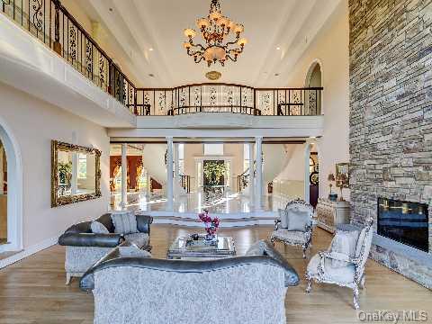 Towns and Country Real Estate