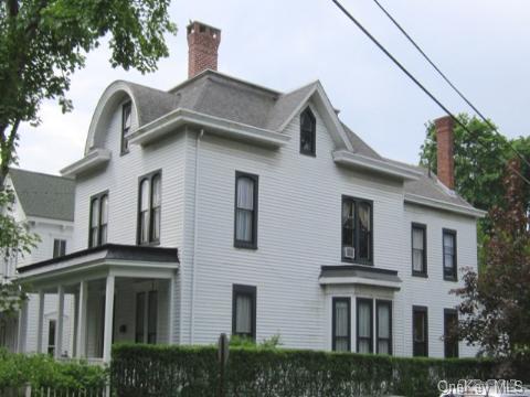 1st, Southold