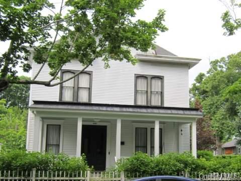 Towns and Country Real Estate