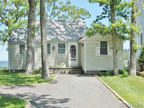 Bay Shore, Southold