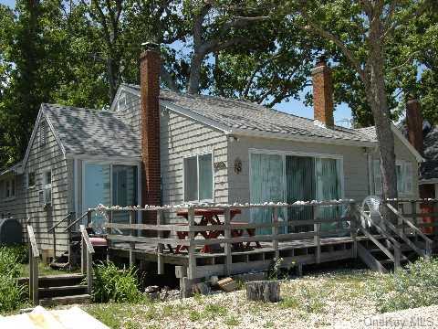 Towns and Country Real Estate