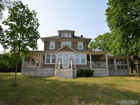 Towns and Country Real Estate