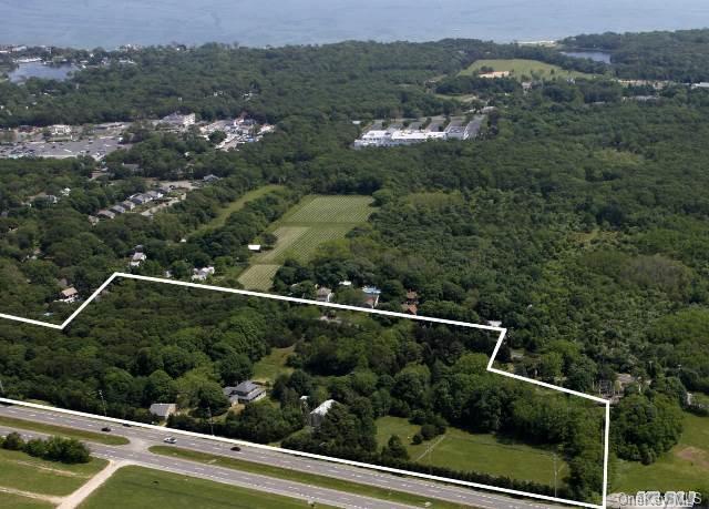 North Road, Southold