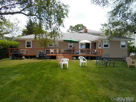 Towns and Country Real Estate
