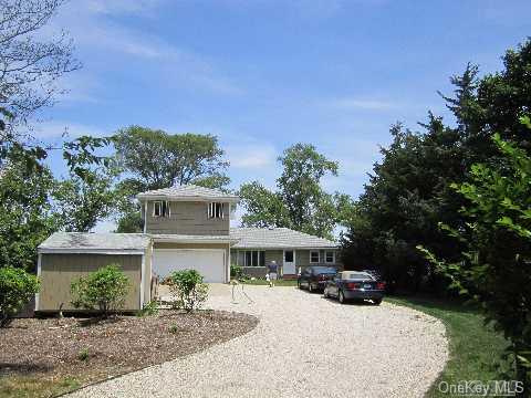 Towns and Country Real Estate