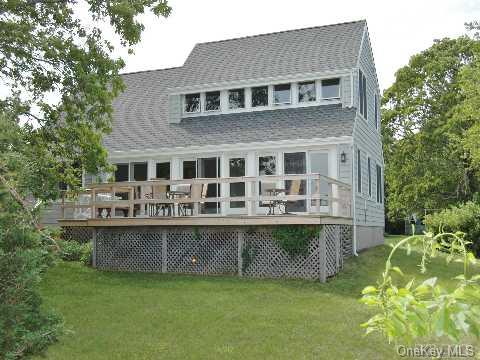 Gillette, Southold